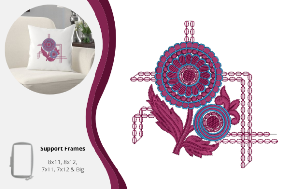 Creative Pillow Cover: A Craft Fair Designer’s Real-World Review